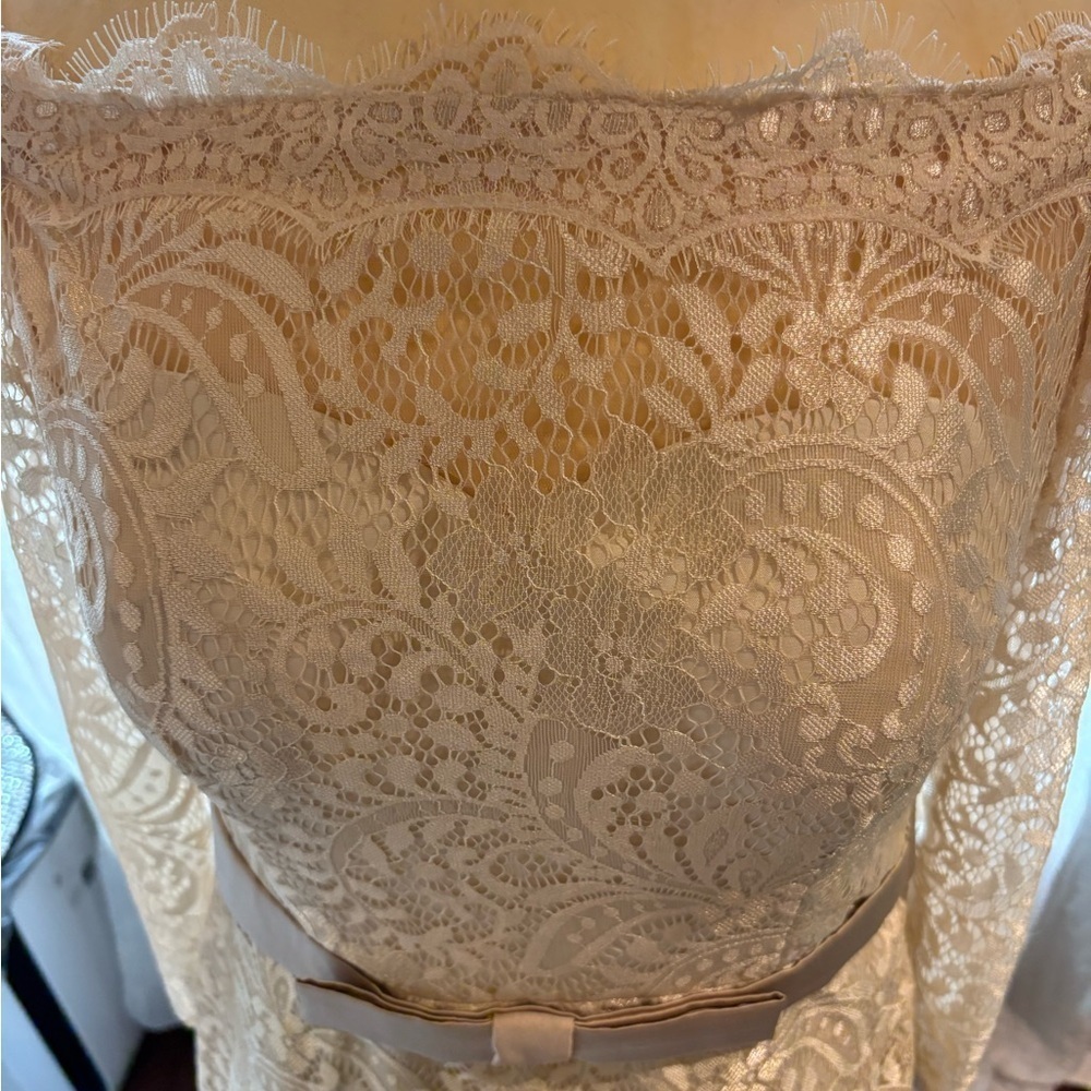 Bridal/Wedding Dress - Picture 8 of 10